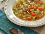 Minestrone