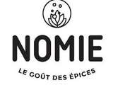 Nomie Epices, une autre conception de la cuisine