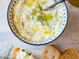 Tzatziki