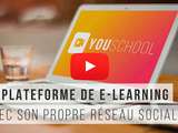 Youschool, préparer son cap pâtissier en candidat libre