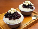 Bingsu : le dessert glacé coréen qui rafraîchit « Our Beloved Summer »