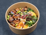 Ce que 9 cuisiniers sur 10 ratent en préparant leur Poké Bowl (et comment le corriger en 3 minutes)
