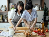 Comment apprendre les bases de la pâtisserie