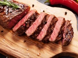 Comment bien cuire la viande rouge pour un résultat parfait
