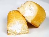 Du Twinkies Hostess (Snack Cake)