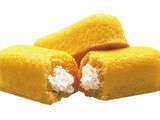 Du Twinkies Hostess (Snack Cake)