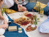 Épatez vos invités avec une planche apéritive gourmande et équilibrée