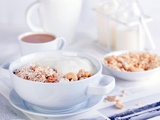 Flocons d’avoine et yaourt pour maigrir : le duo gagnant pour un petit-déjeuner minceur