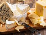 Fromage, un produit incontournable de la gastronomie française