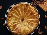 Galette des Rois Epiphanie