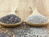 Graines de Chia : Tout ce qu’il faut savoir pour les consommer et profiter de leurs bienfaits