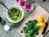 Guacamole maison