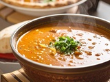 Harira Marocaine : la recette authentique à réaliser chez Soi