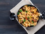Le one pot pasta : recette simple, rapide et savoureuse pour tous les jours