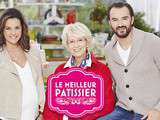 M6 / Le meilleur pâtissier saison 4 – Mercredi 14 octobre à 20h55