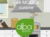 Mooc culinaires et patisserie