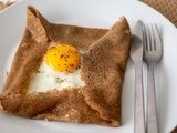 Pâte à galettes de Sarrasin : la Recette Inratable (+ conseils d’un Nordiste)