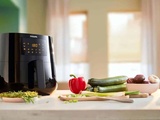 Quel est le meilleur Airfryer Grande Capacité ? Notre top 3 pour des repas croustillants