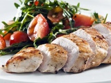 Quelle viande manger quand on a la goutte ? Portions, fréquence et alternatives