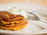 Régalez-vous avec l’Irish Boxty, la galette de pommes de terre irlandaise (recette)