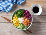 Sauces et vinaigrettes pour poke bowl : recettes, astuces et inspirations maison