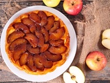 Tarte Tatin : le dessert qui va épater vos convives