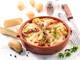 Tartiflette facile et rapide : la recette incontournable pour régaler en toute simplicité