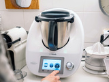 Thermomix : le compagnon idéal pour révolutionner votre façon de cuisiner