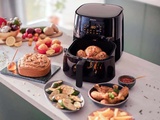 Top 17 des meilleures recettes à faire au Airfryer