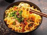 Top 9 des ramens coréennes pour les amateurs de cuisine asiatique prête en main