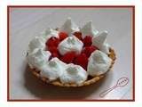 Tarte Fine aux Fraises