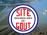 Bouin site remarquable du goût