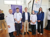 Concours de cuisine Vendée Terre de Qualité 2026