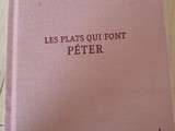 Plats qui font péter