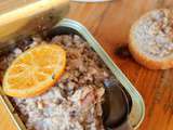 Rillettes de sardine pour les nuls