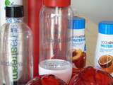 Sodastream, le test produit