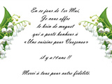14 ans de bonheur !! Merciiii