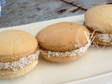 Alfajores De Maicena – Argentine