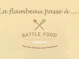 Battle Food#62 – La relève est assurée par