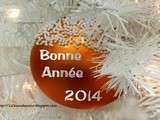 Bonne Année 2014