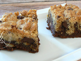 Brookie (Brownie/Cookie)