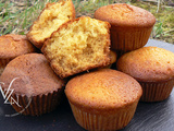 Corn Bread Muffins