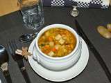 Minestrone