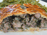 Pâté Lorrain