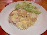 Tartiflette