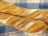 Baguettes