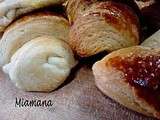 Croissants, recette ultime