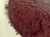 Mud cake