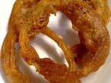 Onion rings