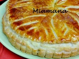 Pithiviers (Galette des rois)